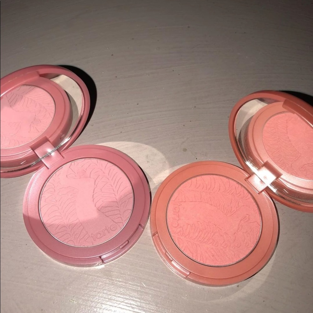 Tarte Blushes